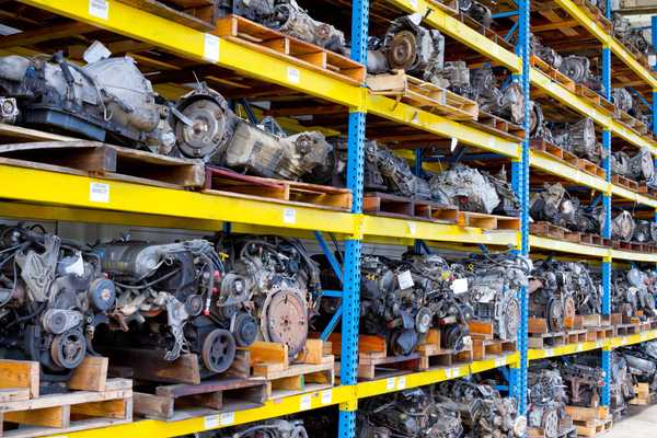 How to Find the Best Auto Parts Online
