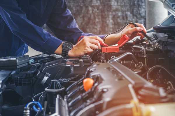 7 Car Services That Will Improve Your Vehicle’s Condition