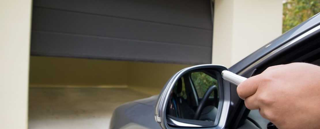 5 Ways to Spot a Garage Door Repair Scam