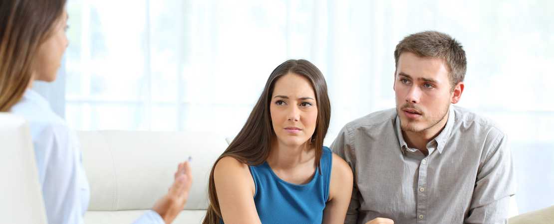 What to Know When It’s Time to Find a Marriage Counselor