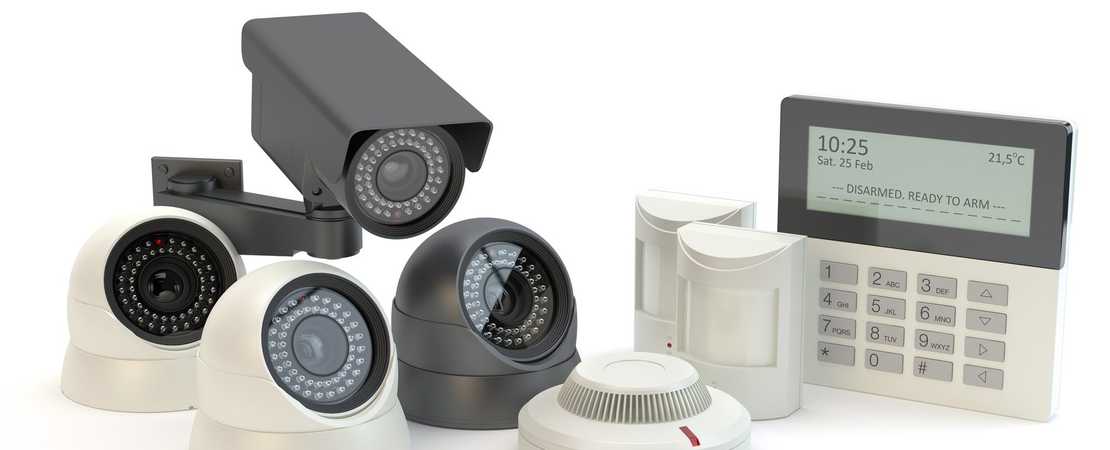The Best Home Security Devices for 2018