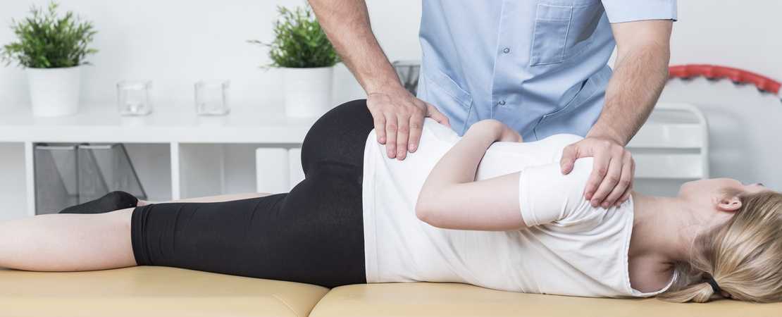 How to Find a Trusted Local Chiropractor