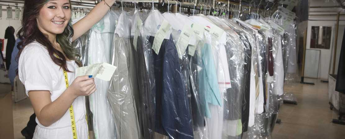 How to Find the Best Dry Cleaning Company