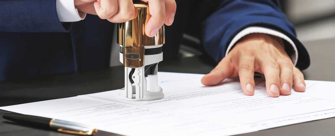 What is the Cost of Notary and When Do I Need One?