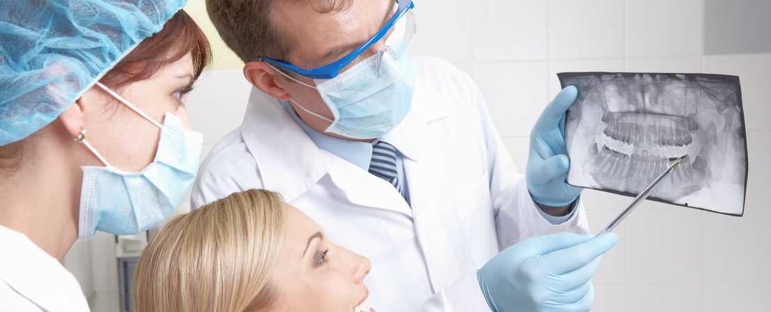 How To Find The Best Dentists In Your Area