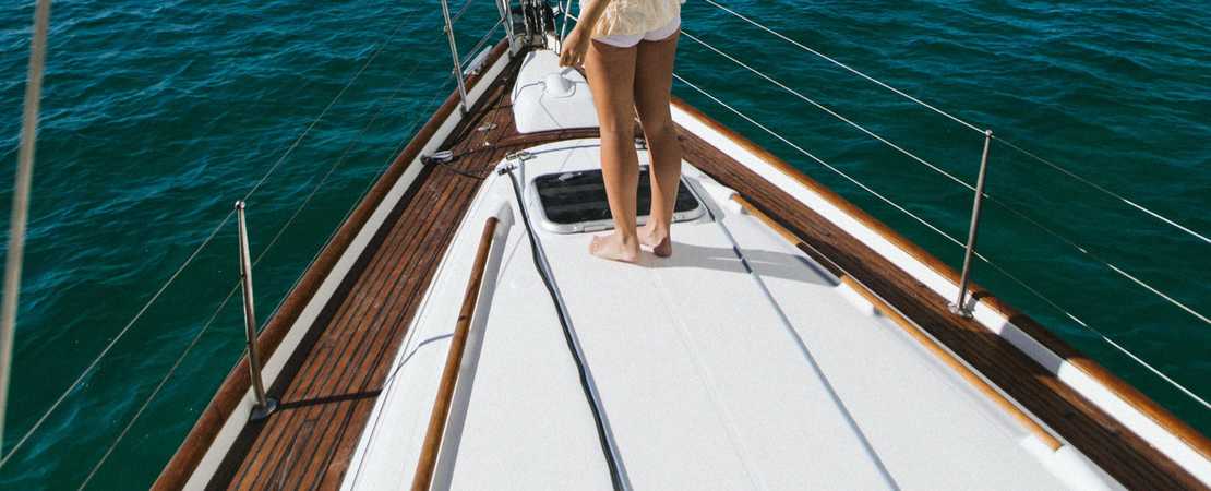 6 Secrets You Didn’t Know About Private Yacht Charters