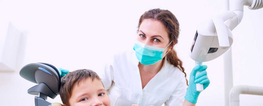 How to Find the Best Children’s Dentist