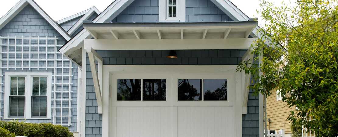 Why You Should Consider an Insulated Garage Door for Your Home