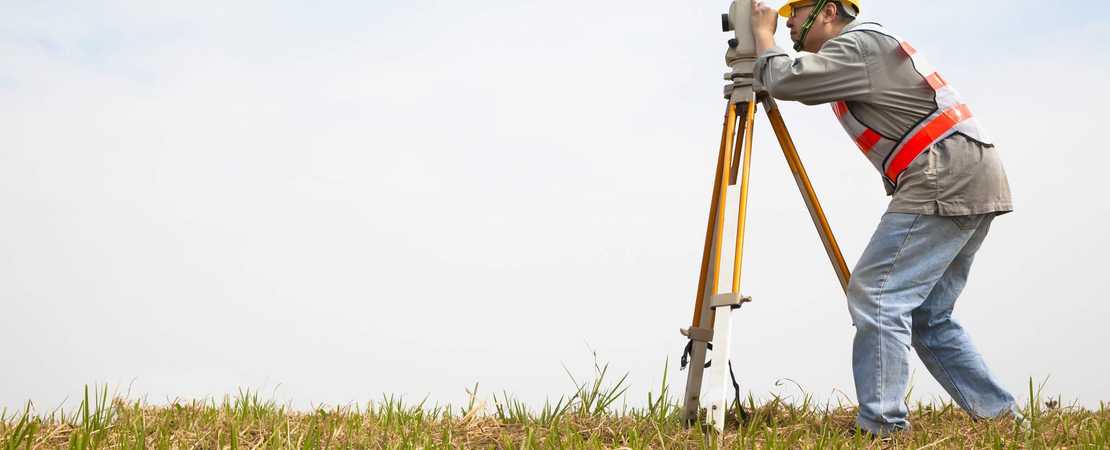 How to Find the Best Surveying Equipment For the Job