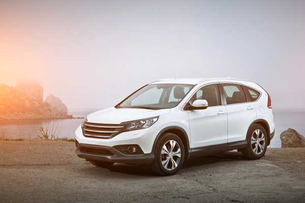 How to Find the Best Price on a New Honda