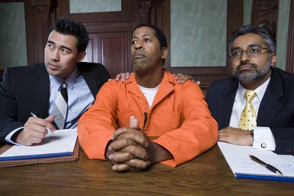 How to Select the Best Criminal Defense Lawyer