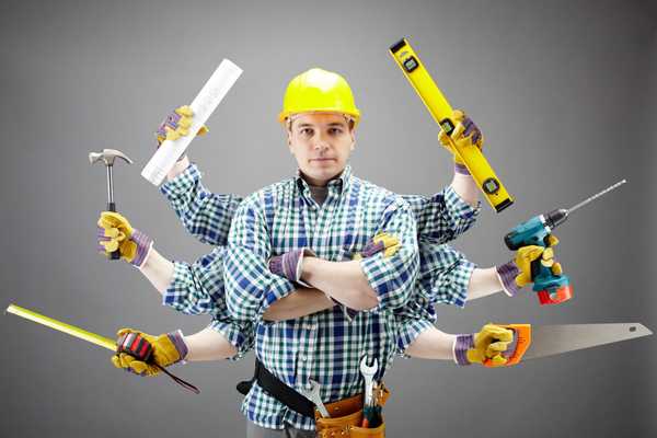What to Look for in a Great Home Repair Service