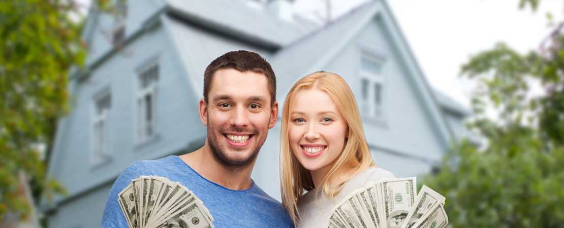 How to Get Cash Your for Home