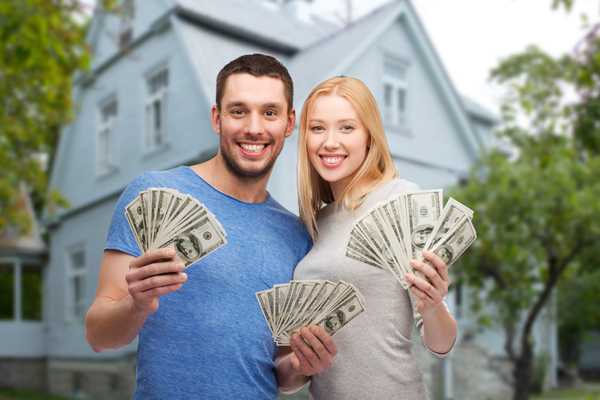 How to Get Cash Your for Home